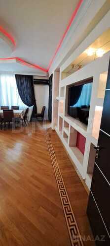 Сдается 3-комн. новостройка 110 м², м. Ахмедлы, photo 4 from 19