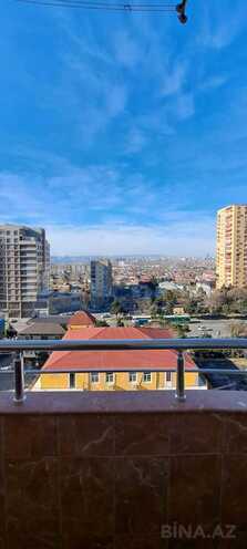Сдается 3-комн. новостройка 110 м², м. Ахмедлы, photo 18 from 19