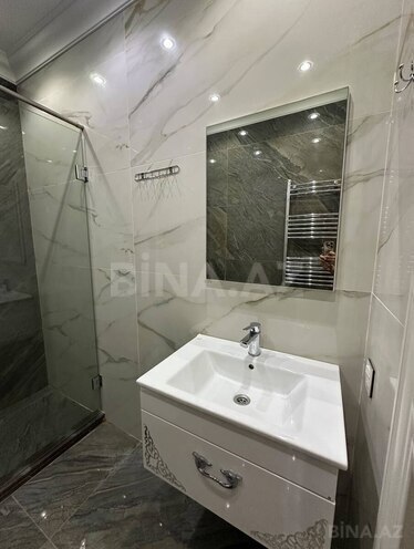 Satılır 3 otaqlı yeni tikili 150 m², Şah İsmayıl Xətai m., photo 19 from 24
