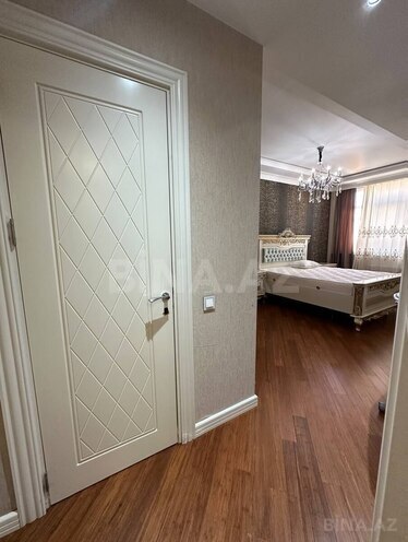 Satılır 3 otaqlı yeni tikili 150 m², Şah İsmayıl Xətai m., photo 8 from 24