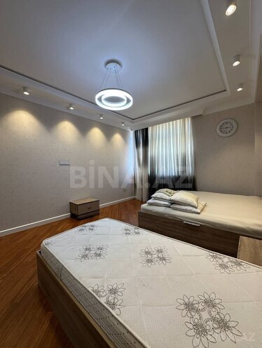Satılır 3 otaqlı yeni tikili 150 m², Şah İsmayıl Xətai m., photo 14 from 24