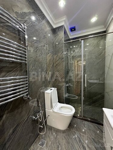 Satılır 3 otaqlı yeni tikili 150 m², Şah İsmayıl Xətai m., photo 12 from 24