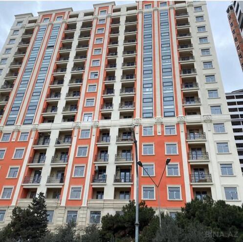 Сдаётся 2-комн. новостройка 57 м², м. Шах Исмаил Хатаи, photo 1 from 6