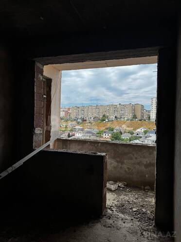 Satılır 2 otaqlı yeni tikili 70 m², Yeni Günəşli q., photo 5 from 11
