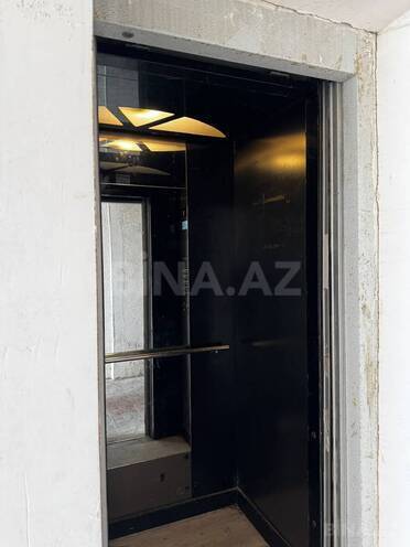 Satılır 2 otaqlı yeni tikili 70 m², Yeni Günəşli q., photo 8 from 11