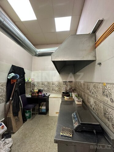 İcarəyə verilir  obyekt 20 m², 28 May m., photo 1 from 8