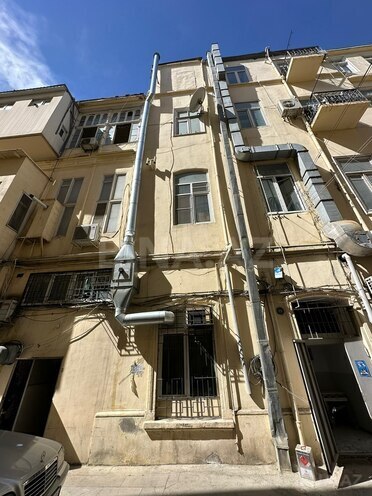 İcarəyə verilir  obyekt 20 m², 28 May m., photo 7 from 8