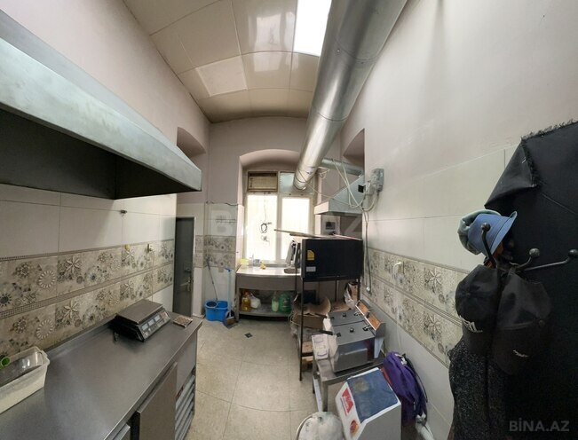 İcarəyə verilir  obyekt 20 m², 28 May m., photo 3 from 8