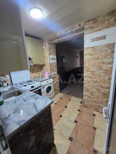 İcarəyə verilir 4 otaqlı köhnə tikili 75 m², Nəriman Nərimanov m., photo 12 from 22
