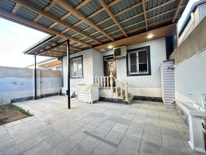 Satılır 3 otaqlı həyət evi/bağ evi 90 m², photo 12 from 27