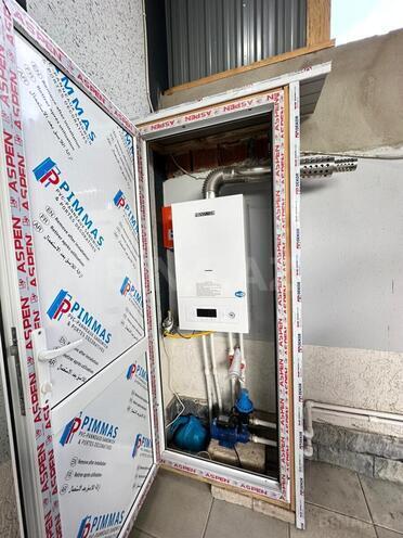 Satılır 3 otaqlı həyət evi/bağ evi 90 m², photo 13 from 27