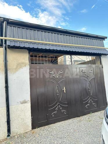 Satılır 3 otaqlı həyət evi/bağ evi 90 m², photo 1 from 27