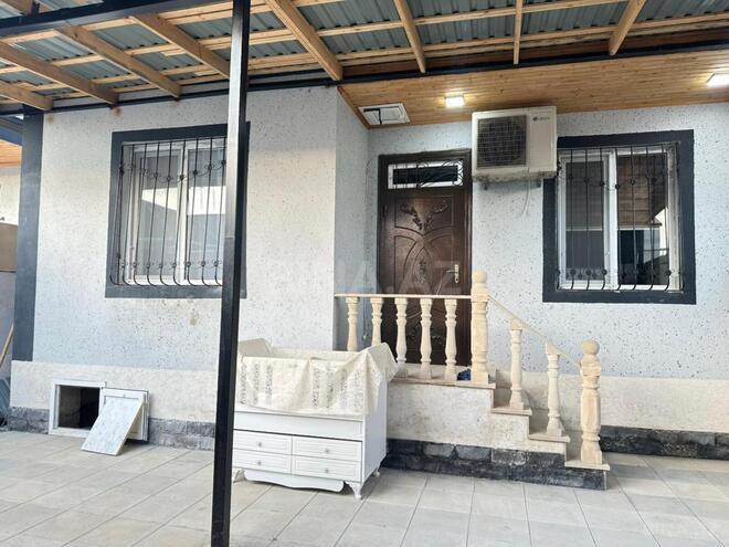 Satılır 3 otaqlı həyət evi/bağ evi 90 m², photo 4 from 27