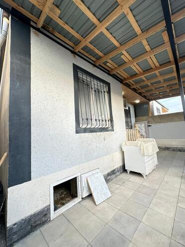 Satılır 3 otaqlı həyət evi/bağ evi 90 m², photo 14 from 27