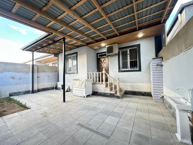 Satılır 3 otaqlı həyət evi/bağ evi 90 m², photo 3 from 27