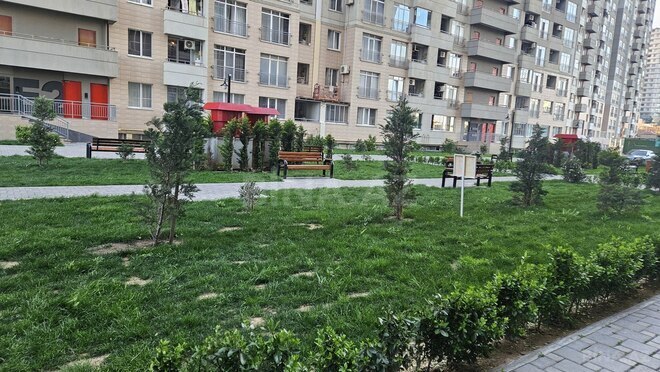 Satılır 2 otaqlı yeni tikili 70 m², 20 Yanvar m., photo 4 from 15