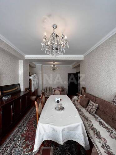 Satılır 2 otaqlı yeni tikili 70 m², 20 Yanvar m., photo 6 from 15