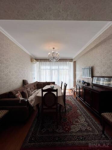 Satılır 2 otaqlı yeni tikili 70 m², 20 Yanvar m., photo 5 from 15