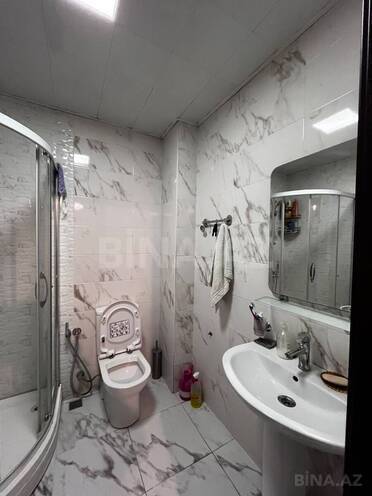 Satılır 2 otaqlı yeni tikili 70 m², 20 Yanvar m., photo 13 from 15