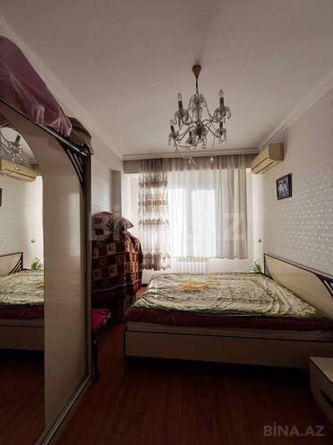 Satılır 2 otaqlı yeni tikili 70 m², 20 Yanvar m., photo 9 from 15