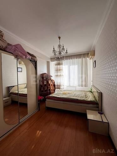 Satılır 2 otaqlı yeni tikili 70 m², 20 Yanvar m., photo 11 from 15