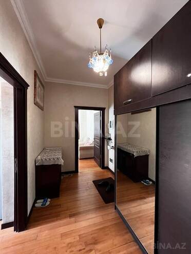 Satılır 2 otaqlı yeni tikili 70 m², 20 Yanvar m., photo 14 from 15