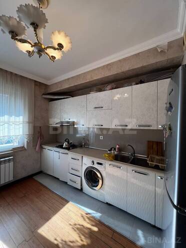 Satılır 2 otaqlı yeni tikili 70 m², 20 Yanvar m., photo 10 from 15