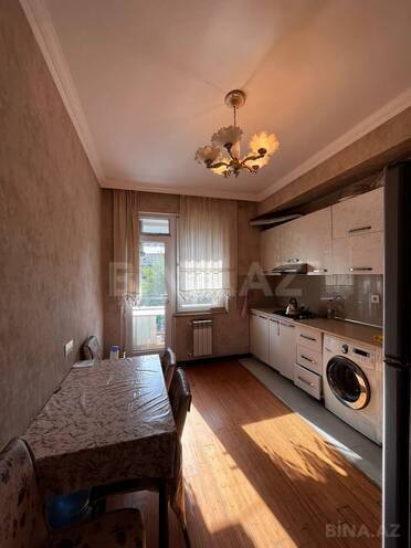 Satılır 2 otaqlı yeni tikili 70 m², 20 Yanvar m., photo 7 from 15