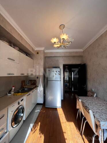 Satılır 2 otaqlı yeni tikili 70 m², 20 Yanvar m., photo 8 from 15