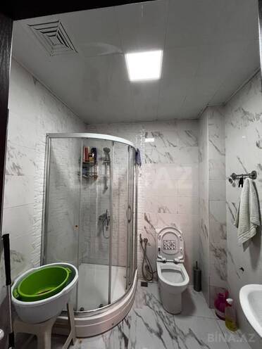 Satılır 2 otaqlı yeni tikili 70 m², 20 Yanvar m., photo 12 from 15