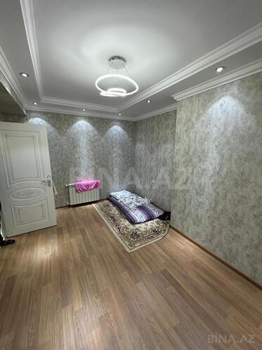 Продается 3-комн. новостройка 80 м², пос. Бакиханова, photo 8 from 15