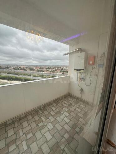 Продается 3-комн. новостройка 80 м², пос. Бакиханова, photo 13 from 15