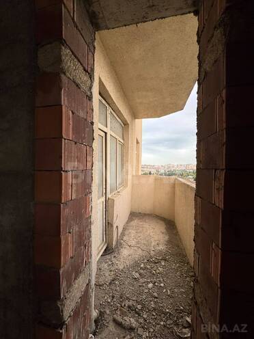 Satılır 3 otaqlı yeni tikili 112.4 m², 8-ci mikrorayon q., photo 5 from 22