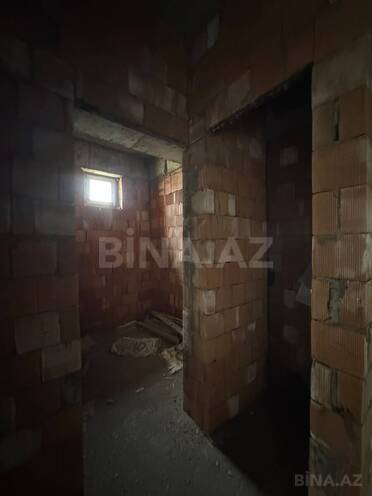 Satılır 3 otaqlı yeni tikili 112.4 m², 8-ci mikrorayon q., photo 18 from 22