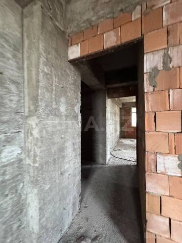 Satılır 3 otaqlı yeni tikili 112.4 m², 8-ci mikrorayon q., photo 11 from 22