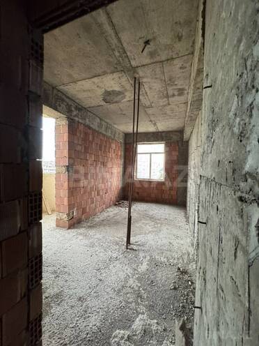 Satılır 3 otaqlı yeni tikili 112.4 m², 8-ci mikrorayon q., photo 9 from 22