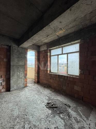 Satılır 3 otaqlı yeni tikili 112.4 m², 8-ci mikrorayon q., photo 4 from 22