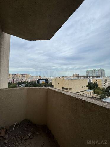 Satılır 3 otaqlı yeni tikili 112.4 m², 8-ci mikrorayon q., photo 10 from 22