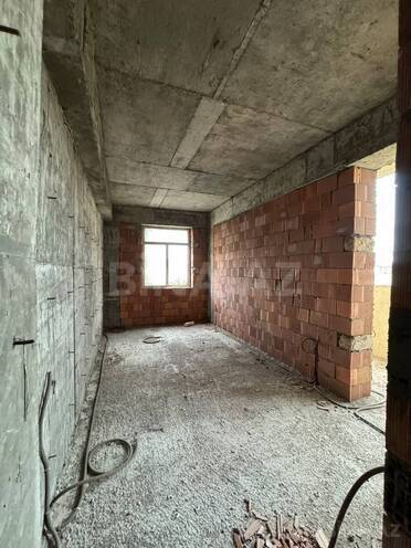 Satılır 3 otaqlı yeni tikili 112.4 m², 8-ci mikrorayon q., photo 6 from 22