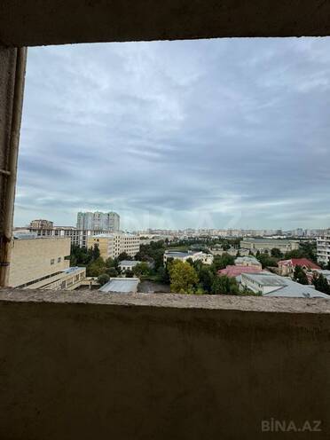 Satılır 3 otaqlı yeni tikili 112.4 m², 8-ci mikrorayon q., photo 20 from 22