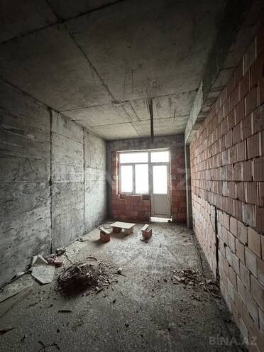 Satılır 3 otaqlı yeni tikili 112.4 m², 8-ci mikrorayon q., photo 7 from 22