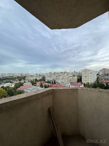 Satılır 3 otaqlı yeni tikili 112.4 m², 8-ci mikrorayon q., photo 15 from 22