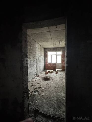 Satılır 3 otaqlı yeni tikili 112.4 m², 8-ci mikrorayon q., photo 13 from 22