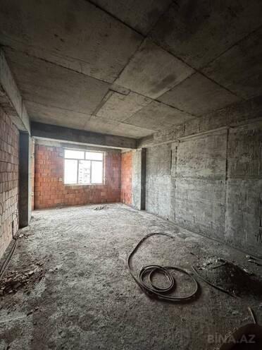 Satılır 3 otaqlı yeni tikili 112.4 m², 8-ci mikrorayon q., photo 3 from 22