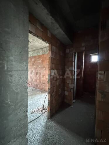 Satılır 3 otaqlı yeni tikili 112.4 m², 8-ci mikrorayon q., photo 21 from 22