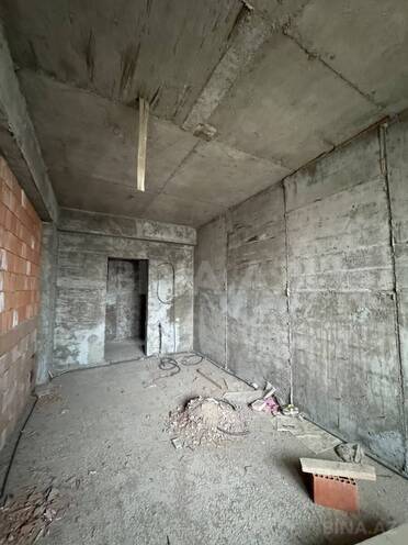 Satılır 3 otaqlı yeni tikili 112.4 m², 8-ci mikrorayon q., photo 19 from 22