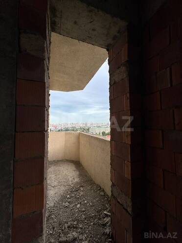 Satılır 3 otaqlı yeni tikili 112.4 m², 8-ci mikrorayon q., photo 17 from 22