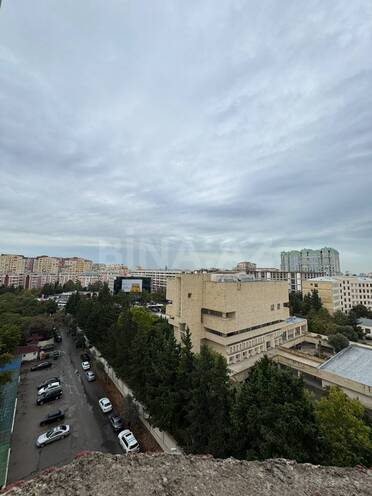 Satılır 3 otaqlı yeni tikili 112.4 m², 8-ci mikrorayon q., photo 1 from 22