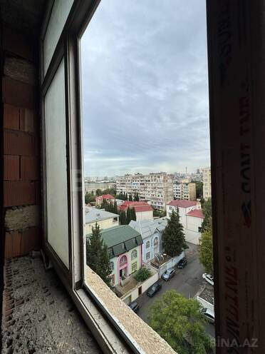 Satılır 3 otaqlı yeni tikili 112.4 m², 8-ci mikrorayon q., photo 14 from 22