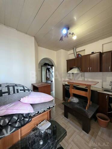 İcarəyə verilir 2 otaqlı yeni tikili 55 m², Həzi Aslanov m., photo 5 from 7